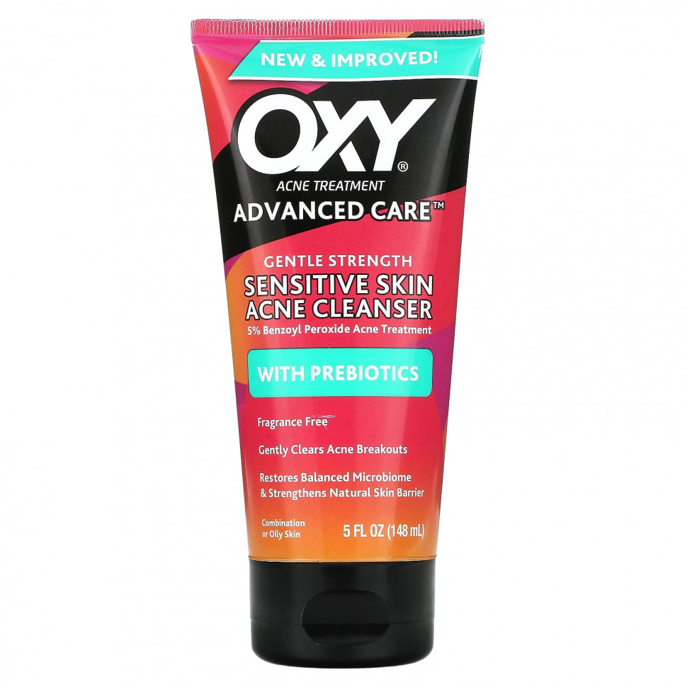 Oxy Skin Care,         ,  , 148  (5 . )  2000