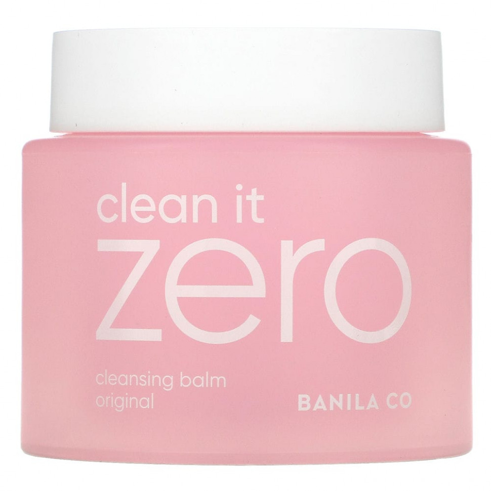 Banila Co., Clean It Zero,   3--1, , 180  (6,09 . )  4400