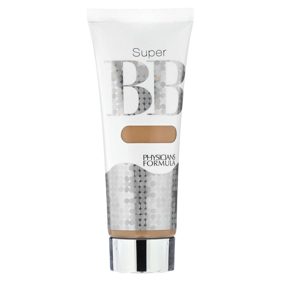 Physicians Formula, Super BB,   -, SPF 30,  / , 35  (1,2 . )  3520