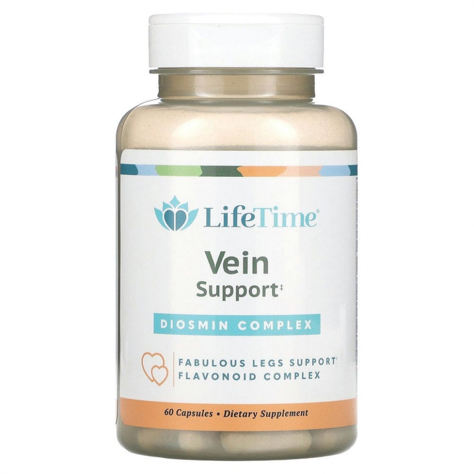 LifeTime Vitamins,   , 60   2580