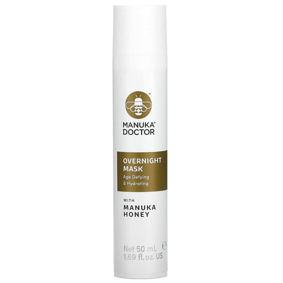 Manuka Doctor,     , 50  (1,69 . )  3080