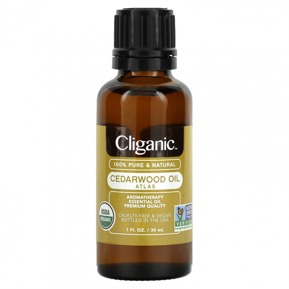 Cliganic, 100%   ,  , 30  (1 . )  2130