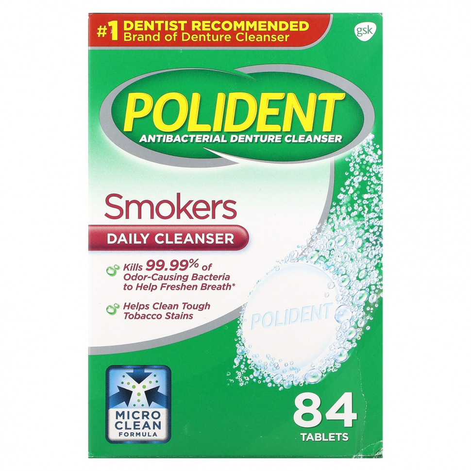 Polident,      ,     , 84   2210