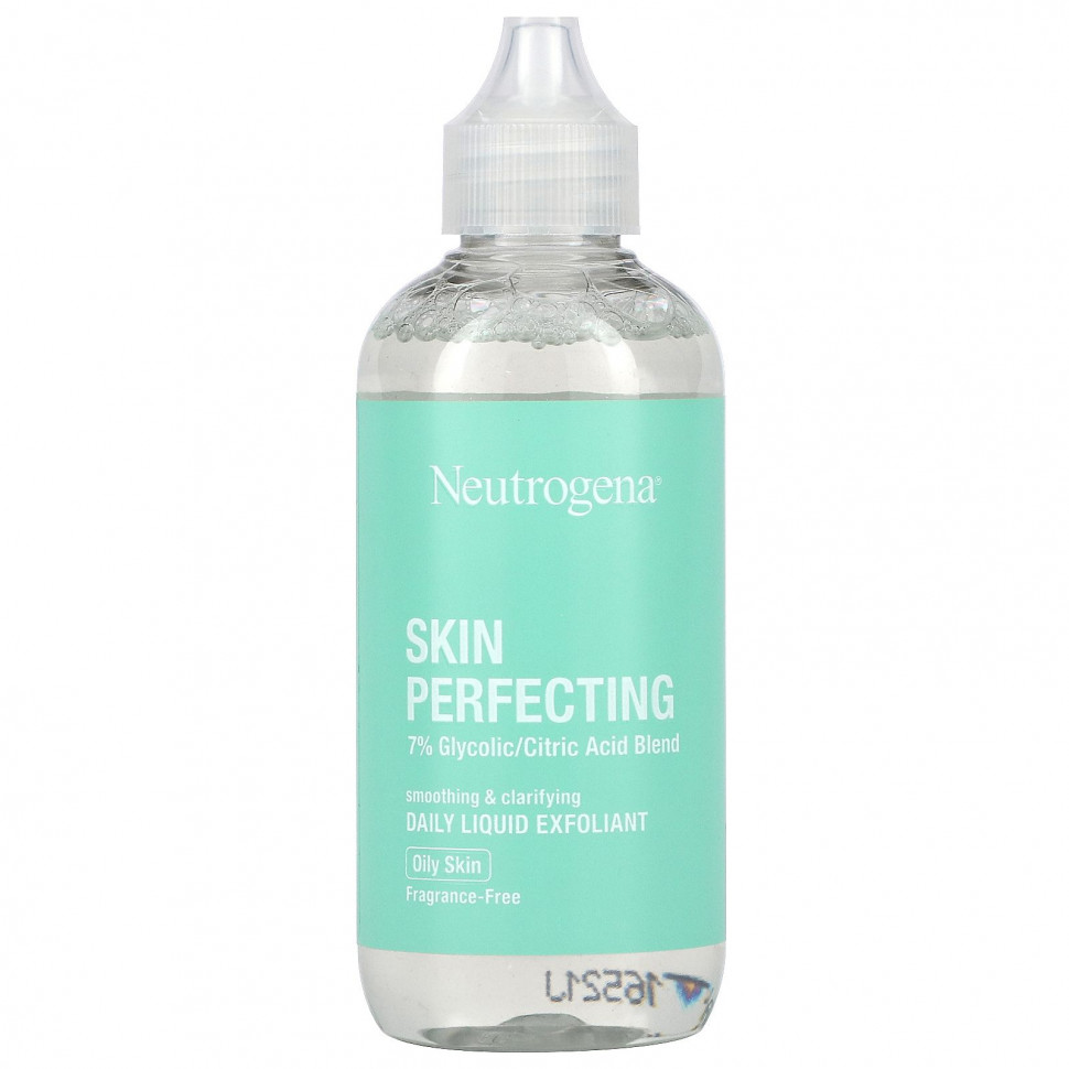 Neutrogena, Skin Perfecting,     ,   ,  , 118  (4 . )  3990