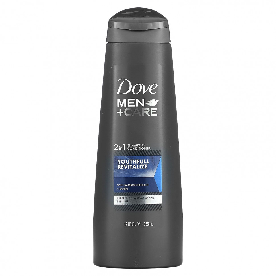 Dove, Men + Care, 2  1,  + ,  , 355  (12 . )  1690