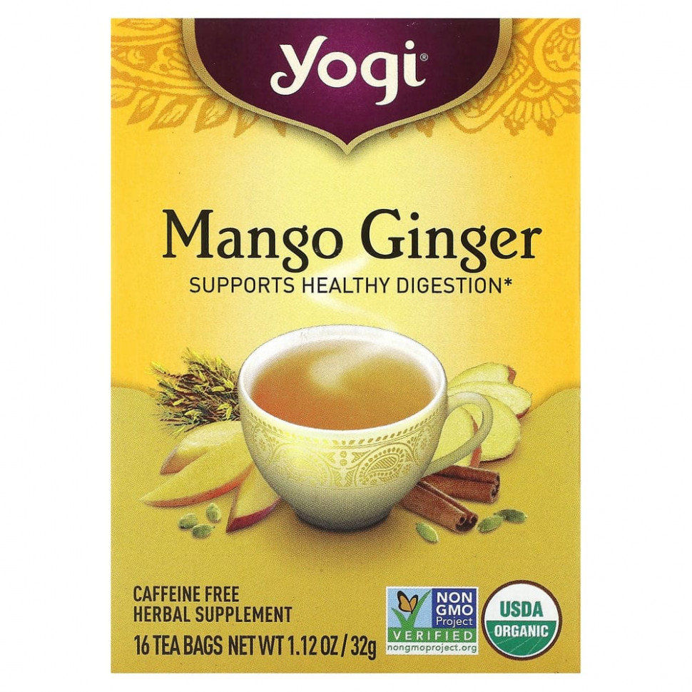 Yogi Tea,   ,  , 16  , 32  (1,12 )  930