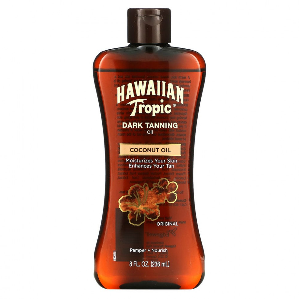 Hawaiian Tropic, Dark Tanning,   , 236   2850