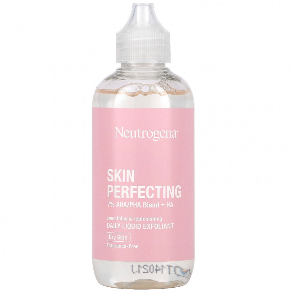 Neutrogena, Skin Perfecting,     ,   , 118  (4 . )  3950