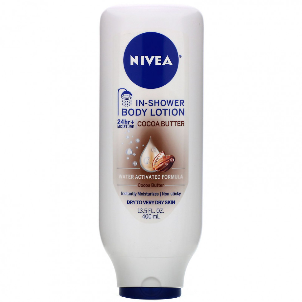 Nivea,       ,  , 13,5 . . (400 )  2410