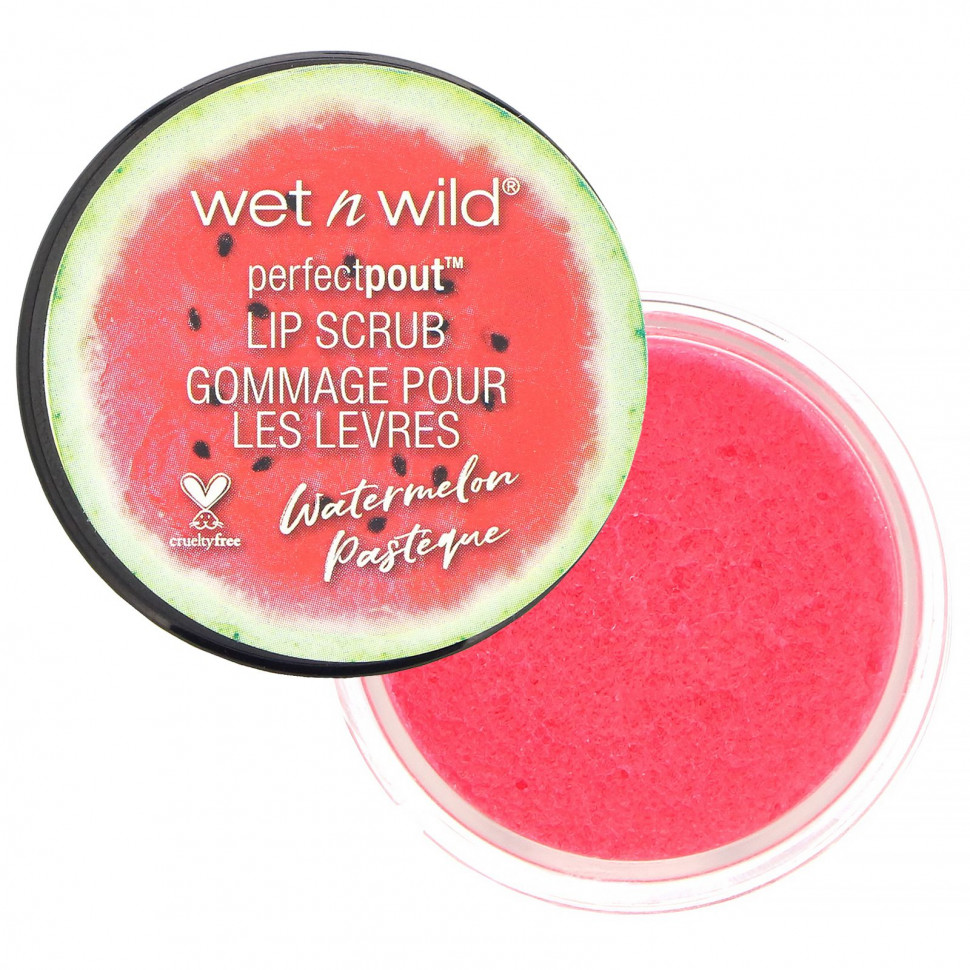 Wet n Wild, Perfect Pout,   , , 10  (0,35 )  1080