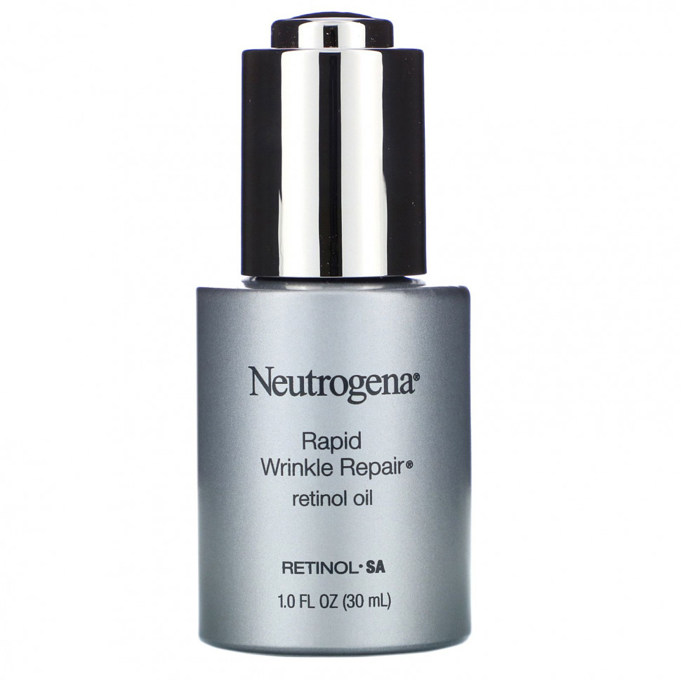  IHerb () Neutrogena, Rapid Wrinkle Repair,   , 30  (1 . ), ,    6170 