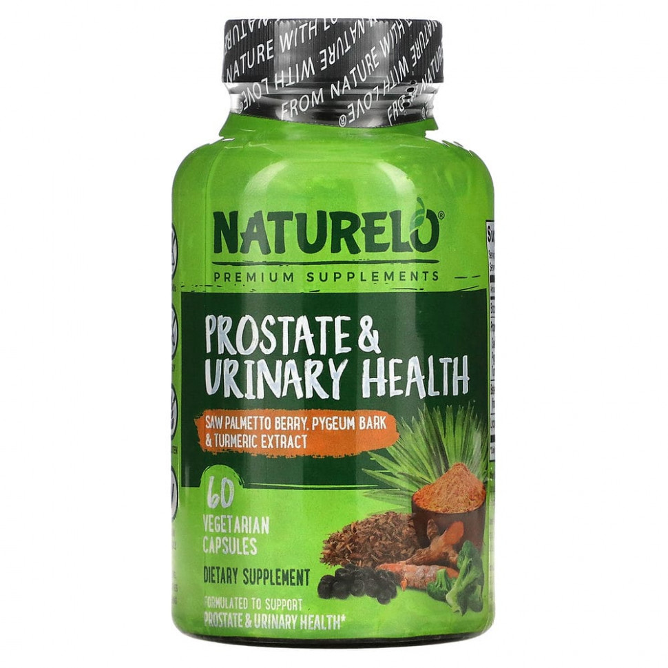  IHerb () NATURELO,     , 60  , ,    4730 