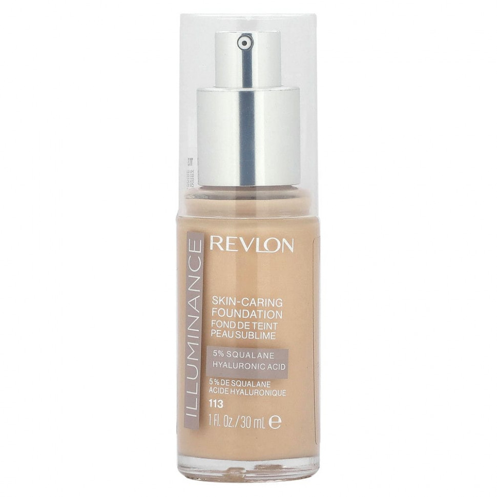 Revlon, Illuminance,      , 113, 30  (1 . )  4100