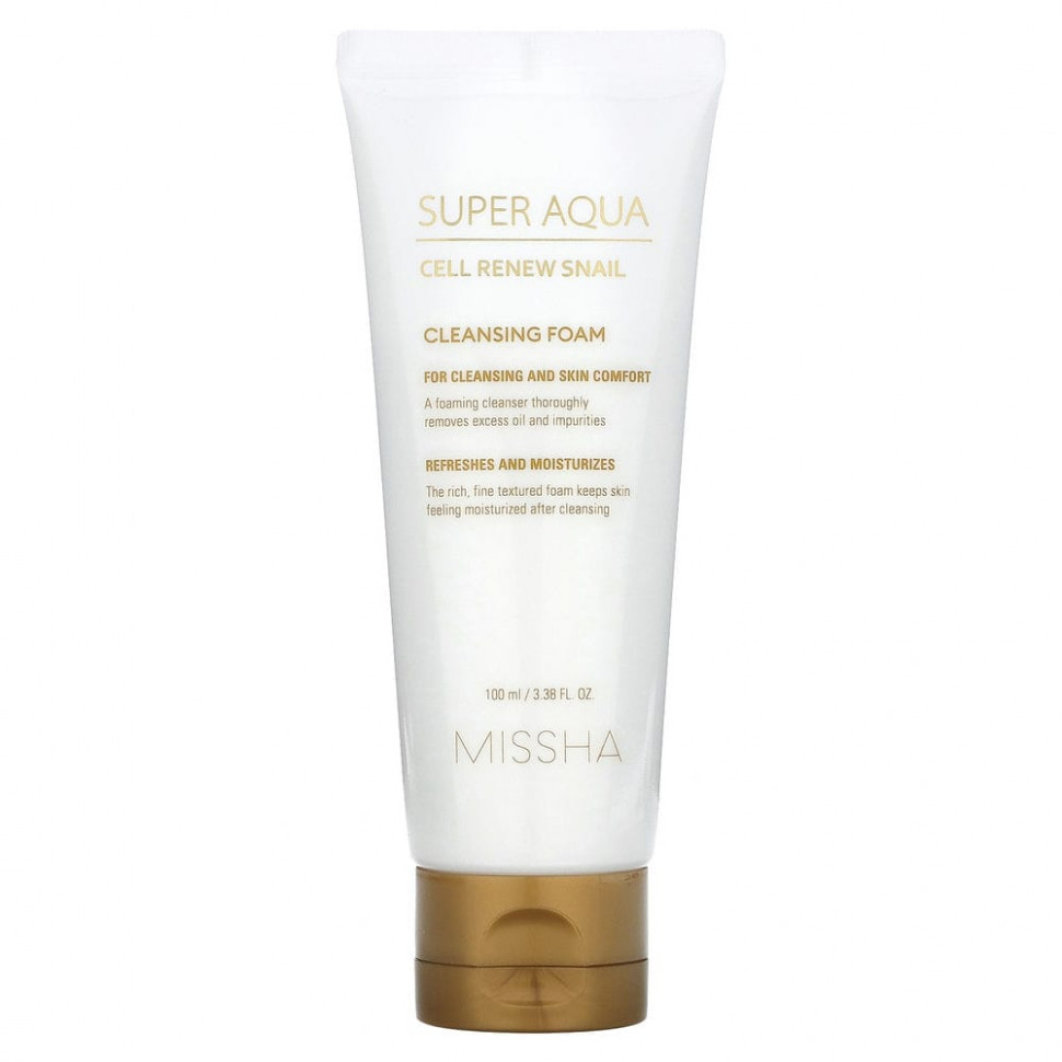 Missha, Super Aqua,          , 100  (3,38 . )  1220