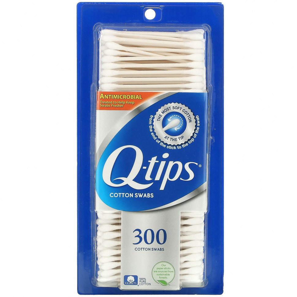 Q-tips,  , 300   940