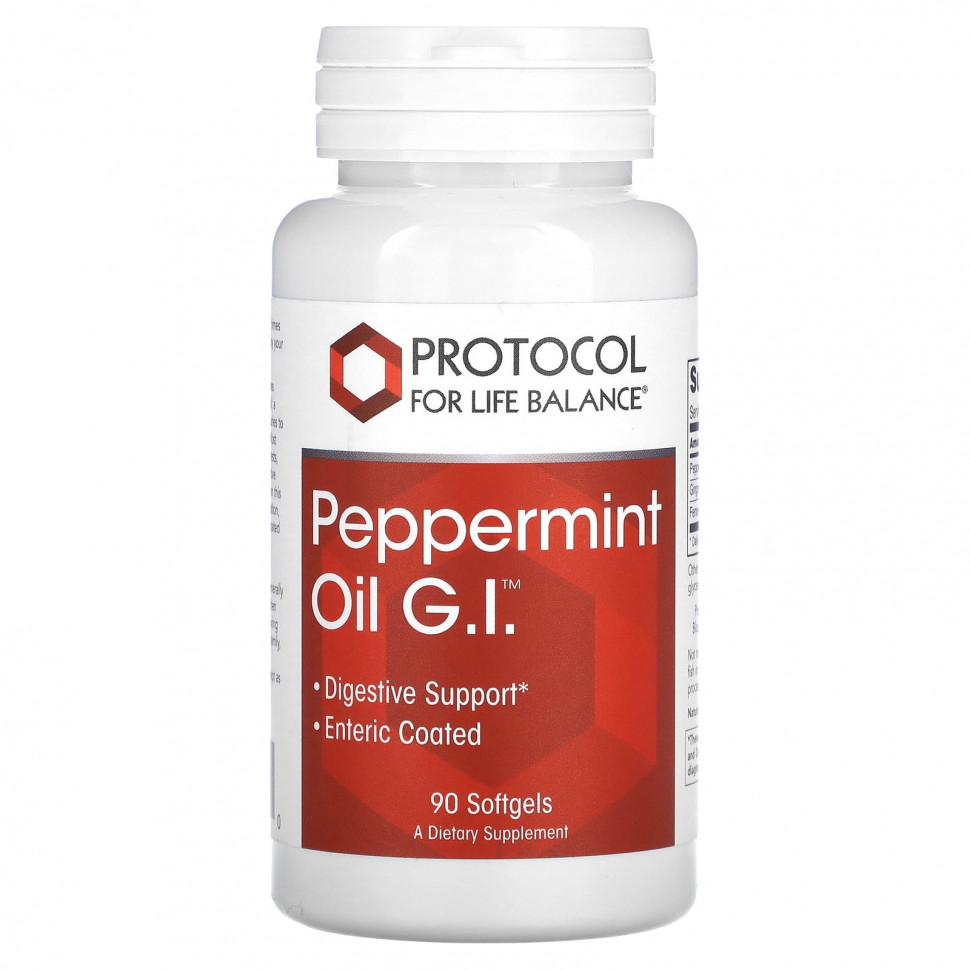  IHerb () Protocol for Life Balance,    GI, 90  , ,    2320 