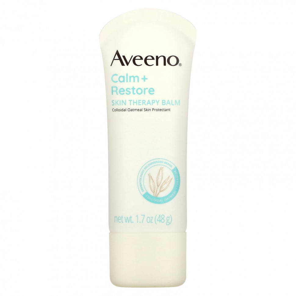 Aveeno, Calm + Restore,     ,  , 48  (1,7 )  4430