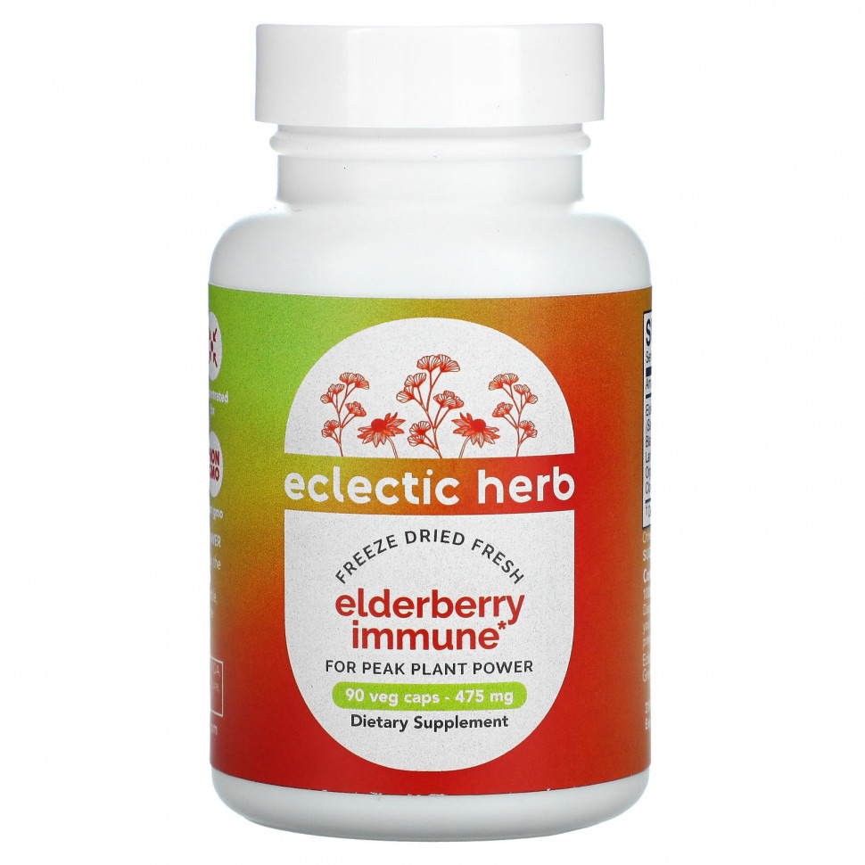  IHerb () Eclectic Institute,   , , 475 , 90 , ,    3800 