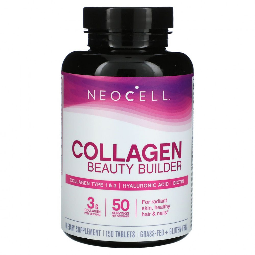 Neocell, Collagen Beauty Builder,   , 150   4200