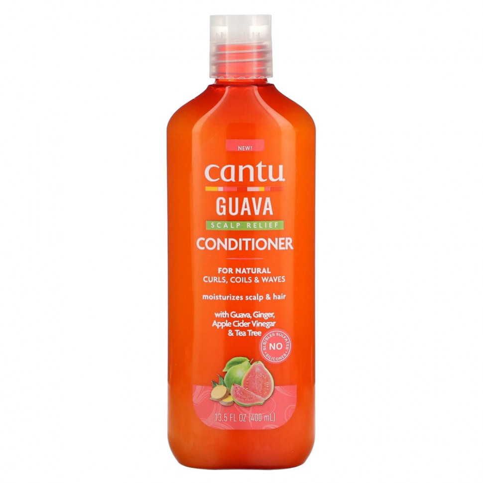  IHerb () Cantu,        ,   ,   , 400  (13,5 . ), ,    2100 