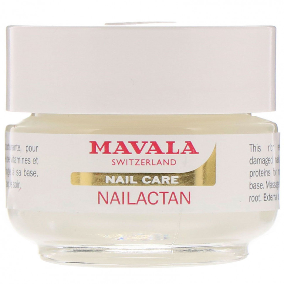 Mavala,     Nailactan, 15   3950