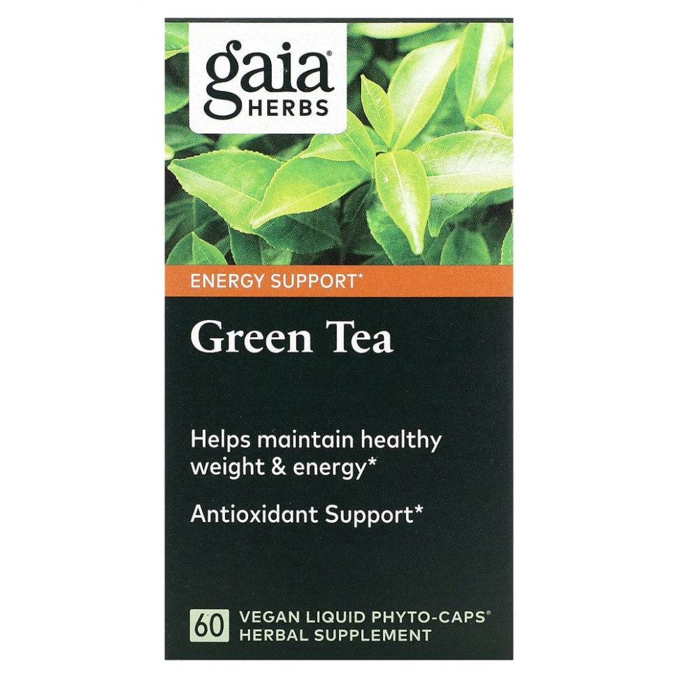 Gaia Herbs,  , 60     4760