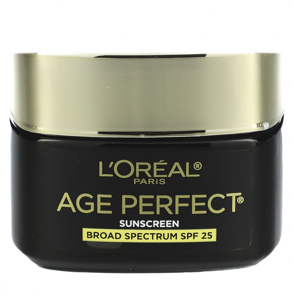 L'Or?al, Age Perfect Cell Renewal,    , SPF 25, 48  (1,7 )  6470