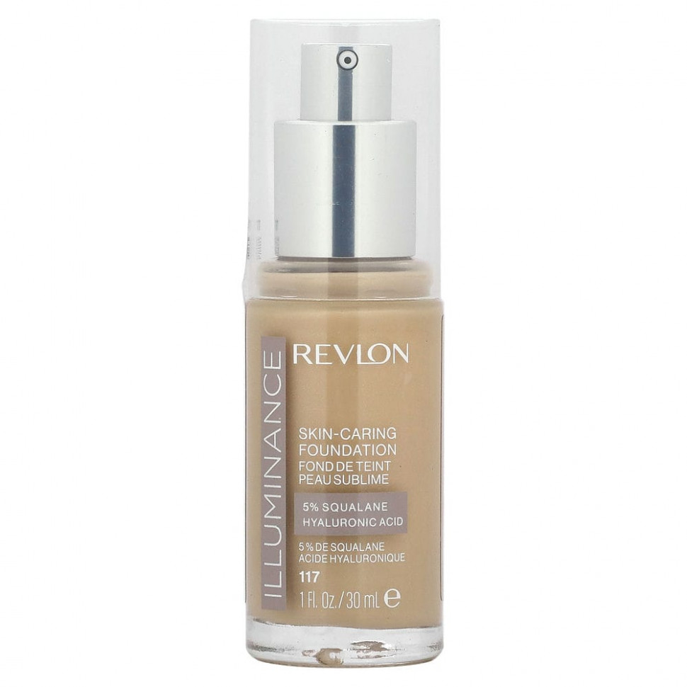 Revlon, Illuminance,      , 117, 30  (1 . )  4100