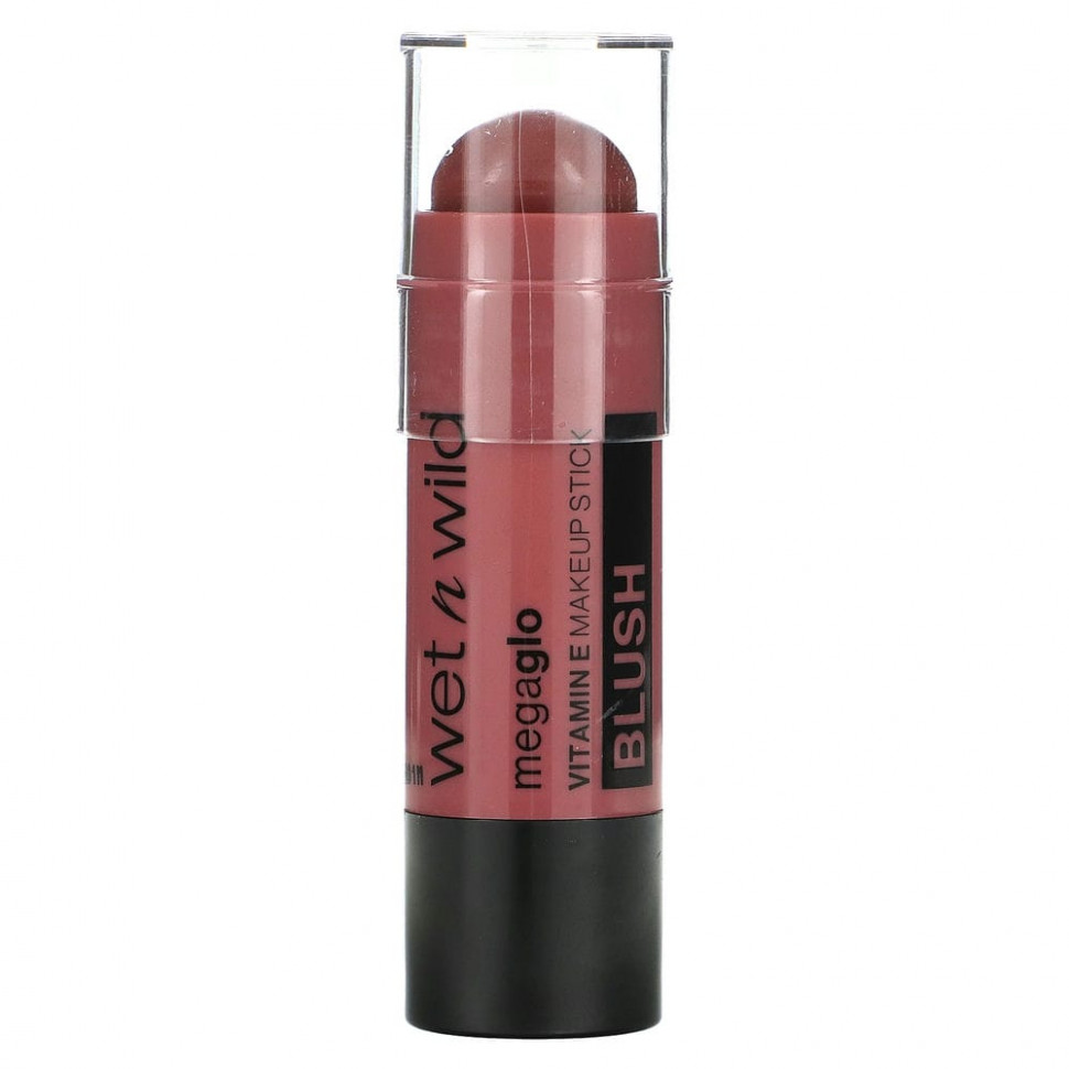 wet n wild, Megaglo,      , , Say It Ain't Rose, 6  (0,21 )  1040