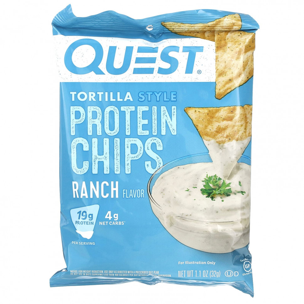 Quest Nutrition,   -, , 8   32  (1,1 )  6560