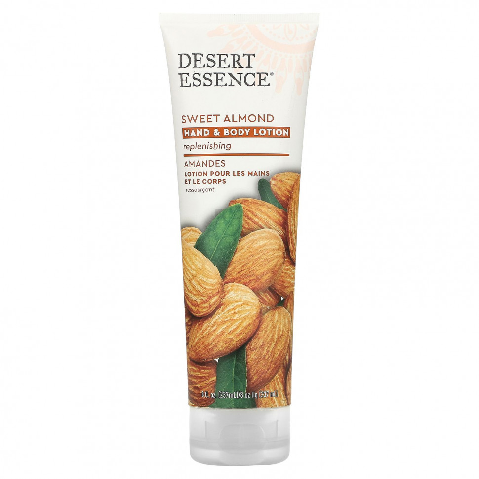 Desert Essence, Organics,       , 8   (237 )  1620