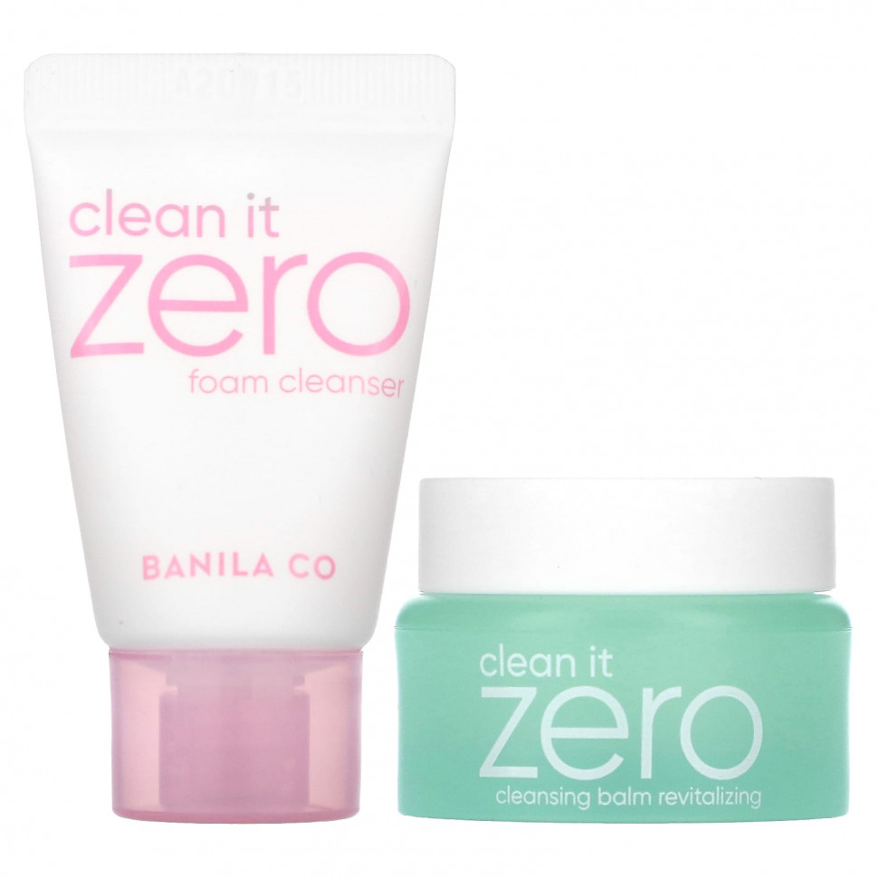  IHerb () Banila Co, Clean It Zero, Refresh Your Skin,  , -,   2 , ,    940 