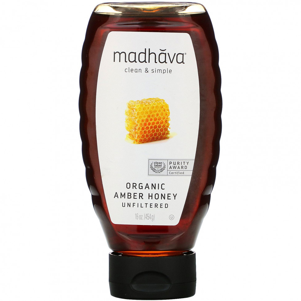 Madhava Natural Sweeteners,   , , 454  (16 )  2450