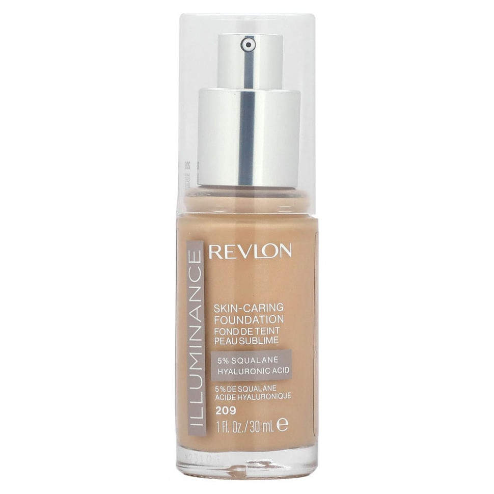 Revlon, Illuminance,      , 209, 30  (1 . )  4100