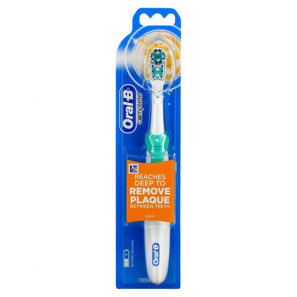 Oral-B, Complete,      , 1    2280