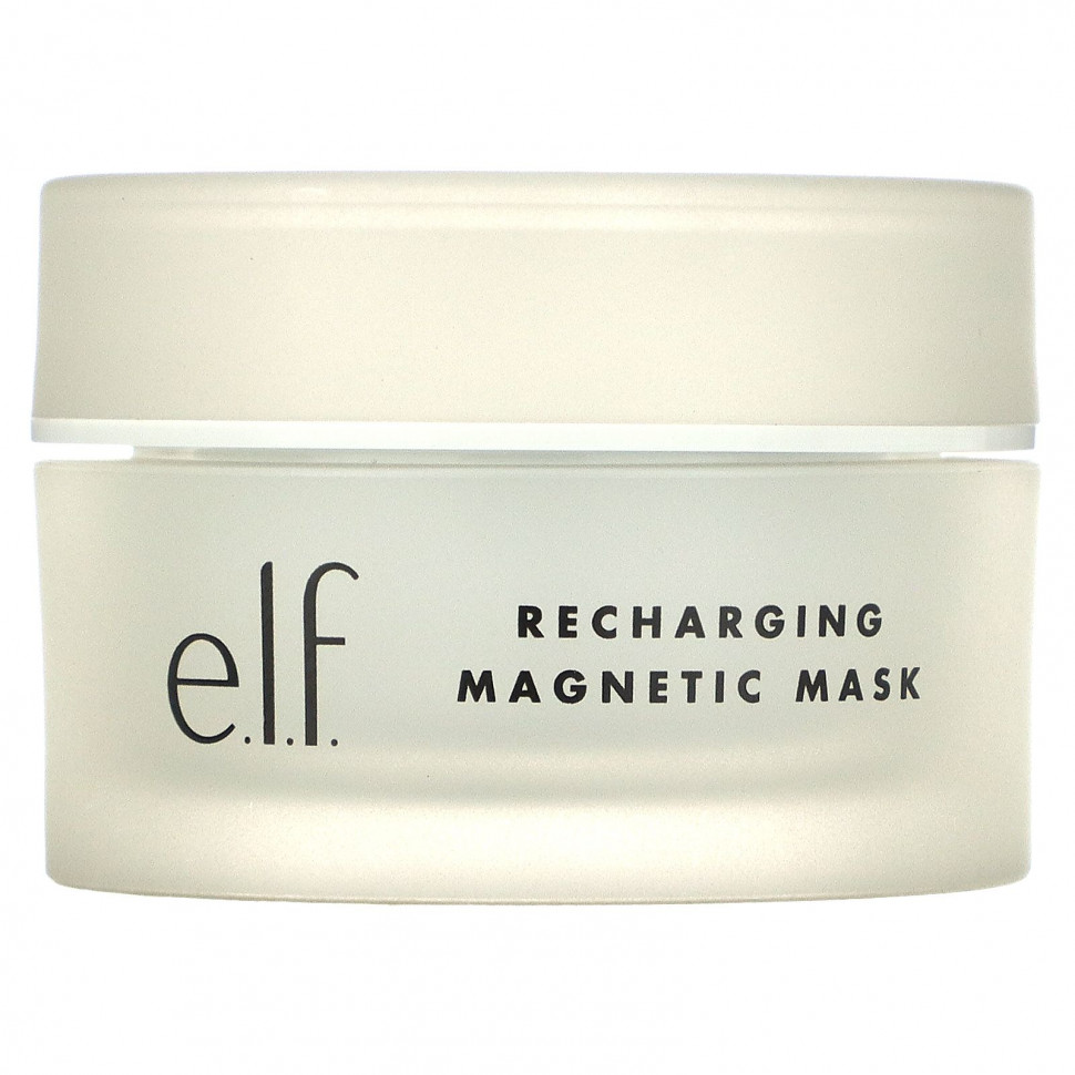 E.L.F., Beauty Shield Recharging Magnetic Beauty Mask Kit,   3   4840