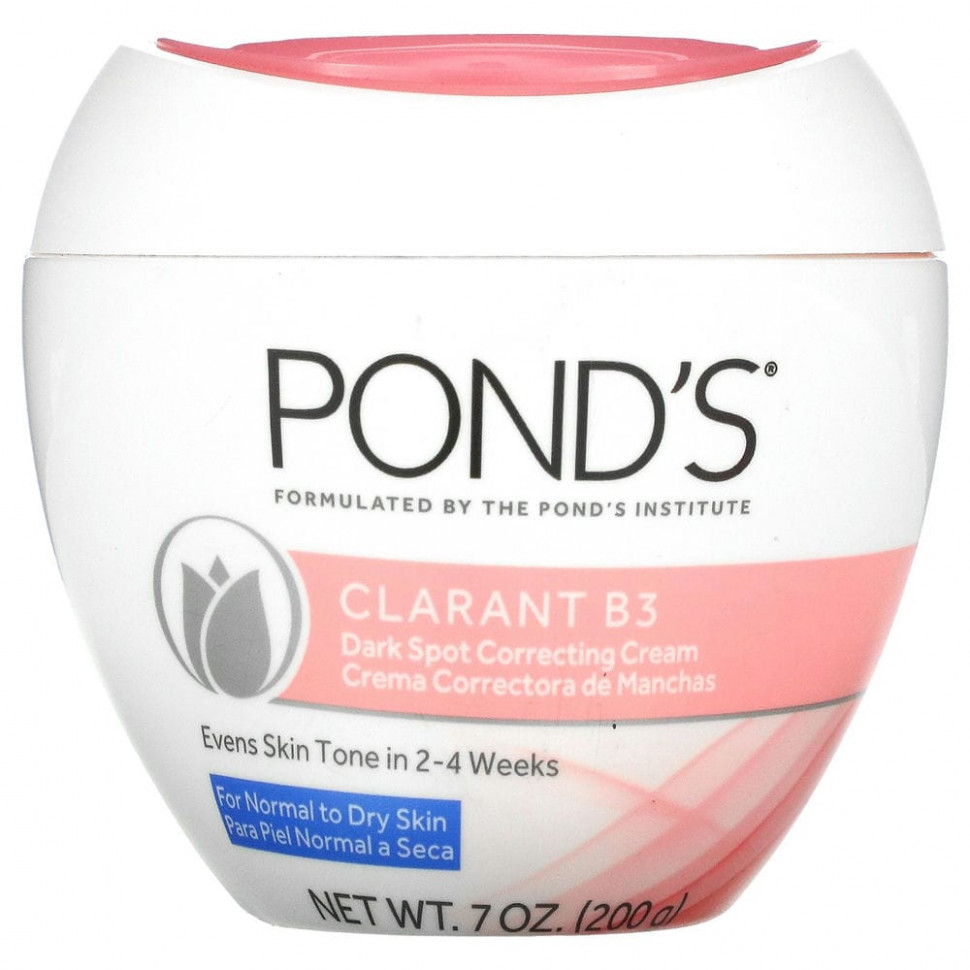 Pond's, Clarant B3,     , 200  (7 )  2680