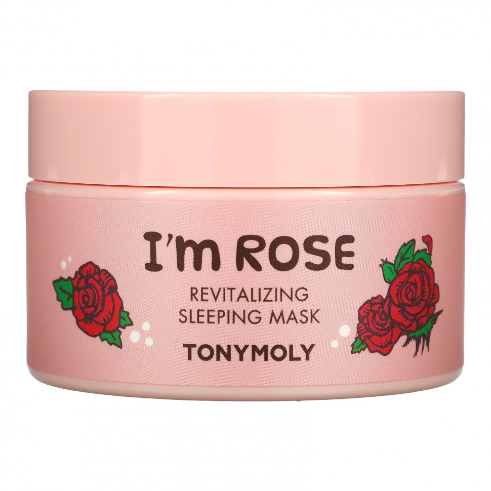 Tony Moly, I'm Rose,    , 3,52  (100 )  2370