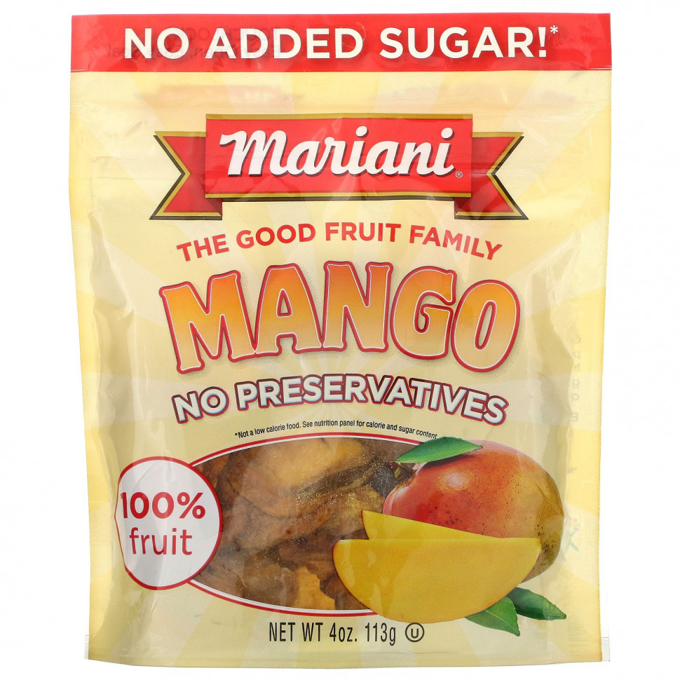 Mariani Dried Fruit, , 113  (4 )  1250