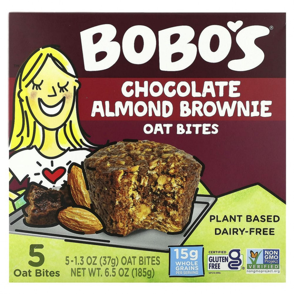 Bobo's Oat Bars,      , 5   37  (1,3 )  1160