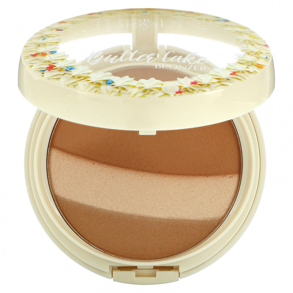 Physicians Formula,  . Butter Cake Bronzer, , 12,6  (0,44 )  3230