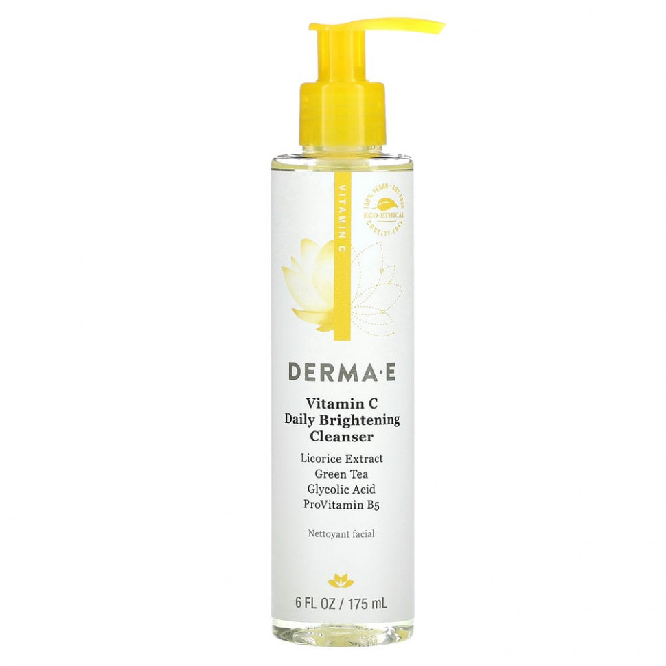 Derma E,      C   , 175  (6 . )  3360