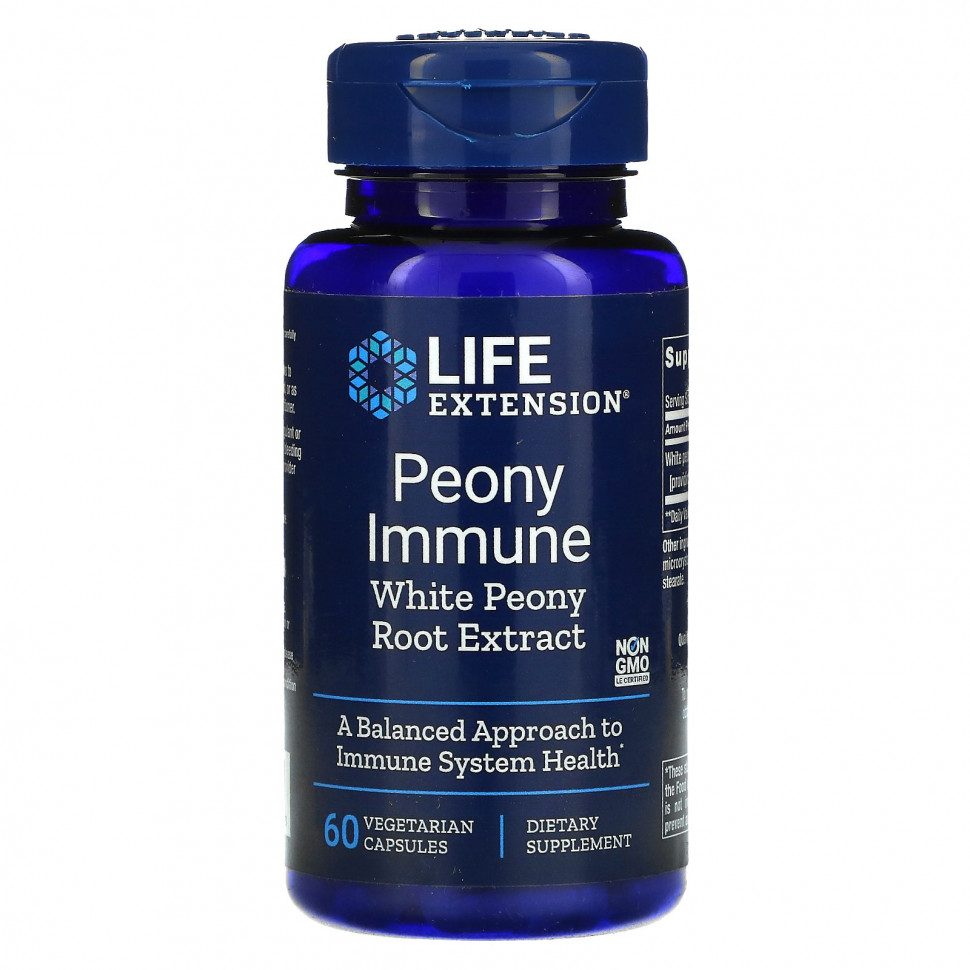  IHerb () Life Extension,      , 60  , ,    4010 
