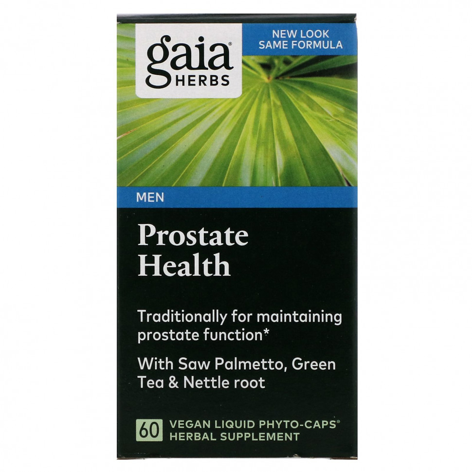 Gaia Herbs,  , 60     4920