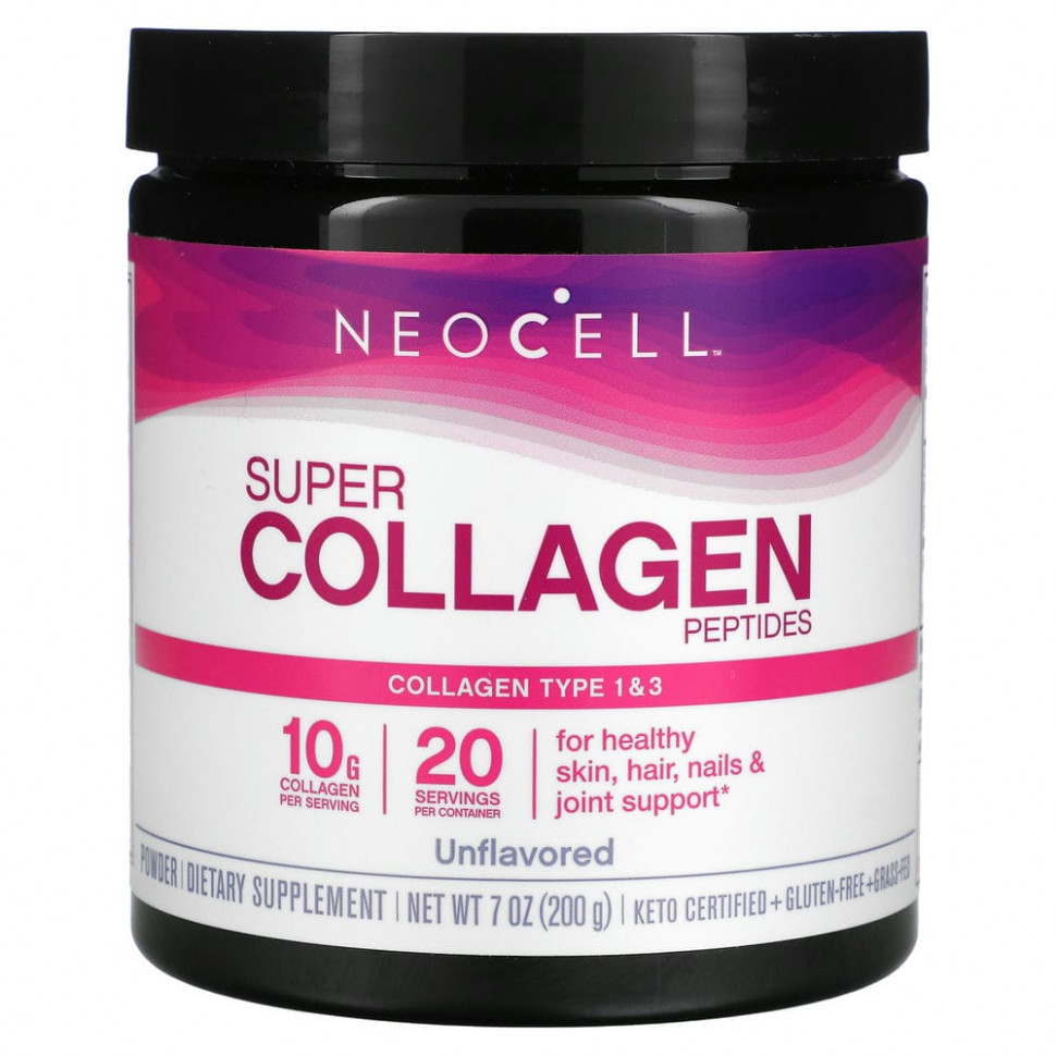  IHerb () Neocell,   ,   , 200  (7 ), ,    3650 