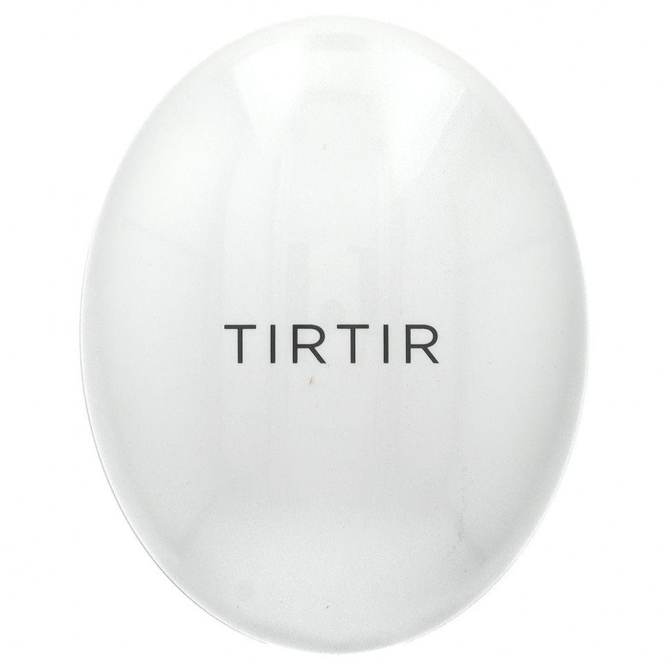 TIRTIR, My Glow Cream Cushion, SPF 30 PA ++,  17C, 18  (0,63 )  3660