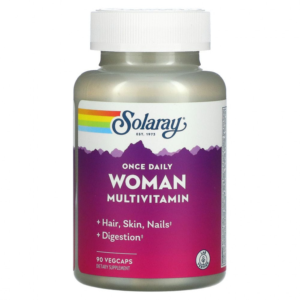  IHerb () Solaray,  ,    , 90  , ,    3590 