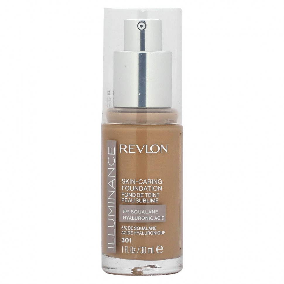 Revlon, Illuminance,      , 301  (1 . )  4100