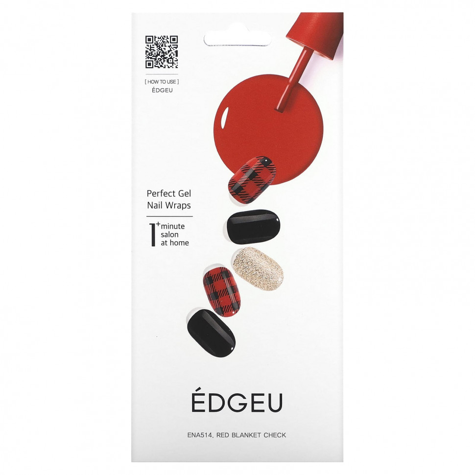 Edgeu,     Perfect, ENA514,    ,   16   1710