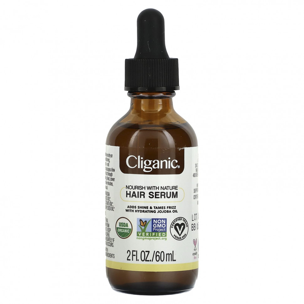 Cliganic, 100%    , 60  (2 . )  2380